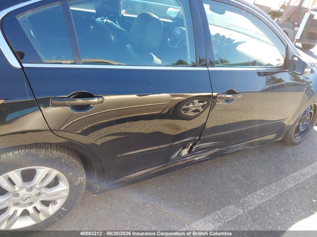Продажа на аукционе авто 2010 Nissan Altima S, vin: 1N4AL2AP7AC177993, номер лота: 40083212