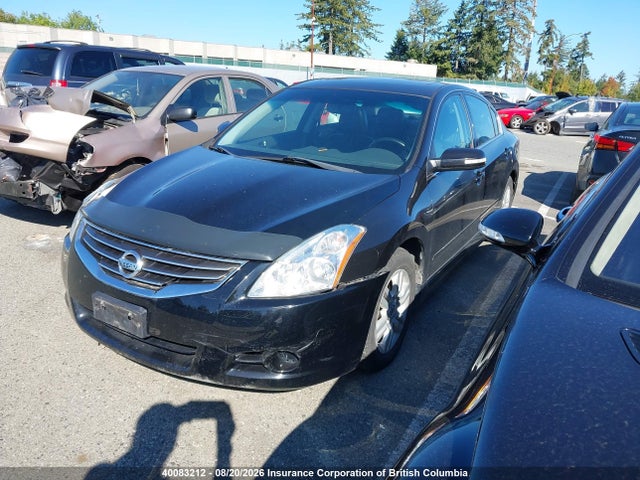 Продажа на аукционе авто 2010 Nissan Altima S, vin: 1N4AL2AP7AC177993, номер лота: 40083212