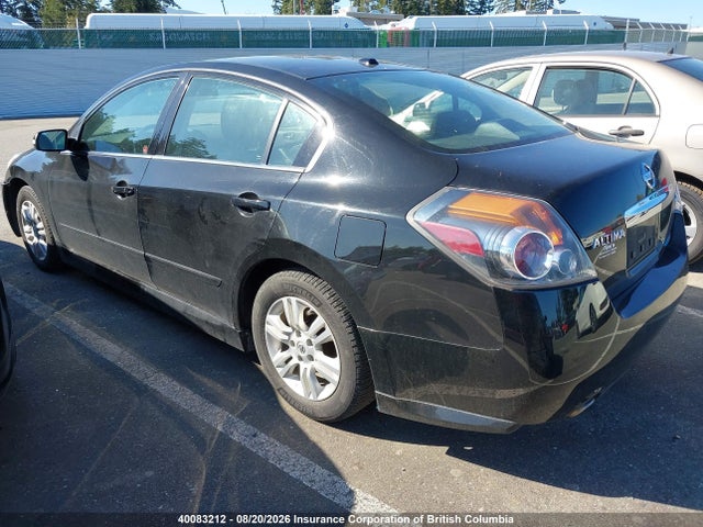 Продажа на аукционе авто 2010 Nissan Altima S, vin: 1N4AL2AP7AC177993, номер лота: 40083212