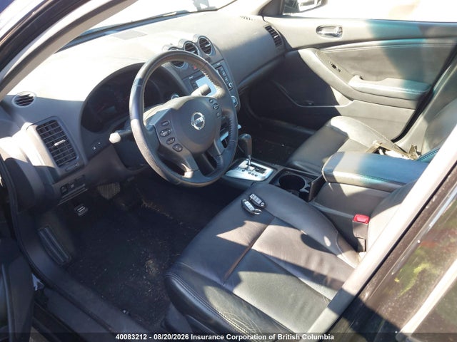Продажа на аукционе авто 2010 Nissan Altima S, vin: 1N4AL2AP7AC177993, номер лота: 40083212