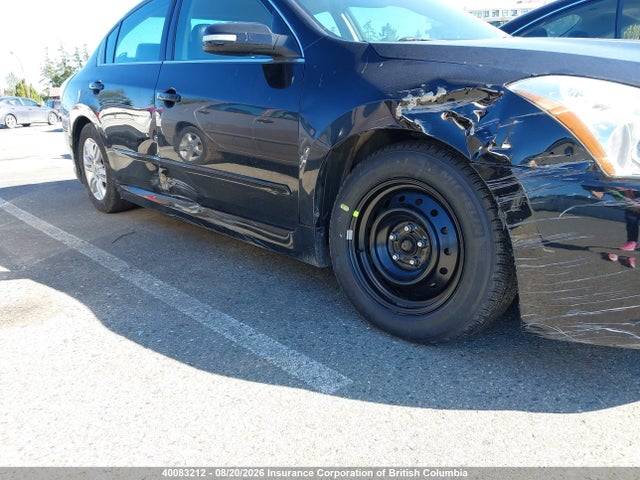 Продажа на аукционе авто 2010 Nissan Altima S, vin: 1N4AL2AP7AC177993, номер лота: 40083212