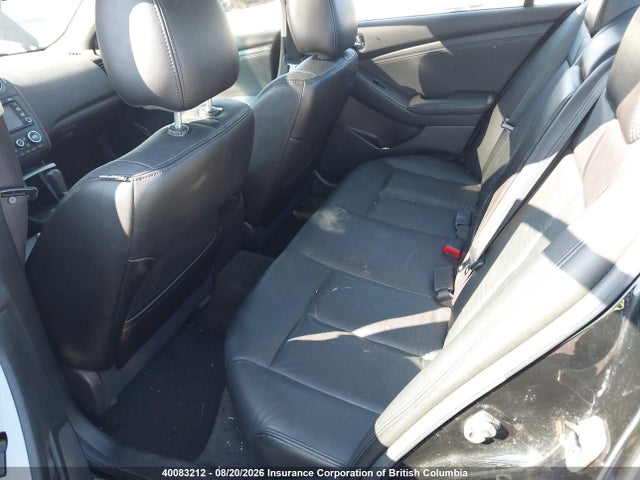 Продажа на аукционе авто 2010 Nissan Altima S, vin: 1N4AL2AP7AC177993, номер лота: 40083212