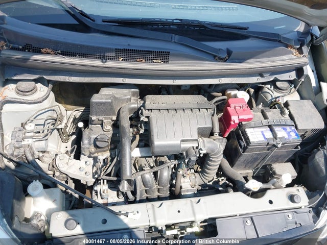 Aukcja sprzedaży 2015 Mitsubishi Mirage De, vin: ML32A3HJ4FH052071, numer aukcji: 40081467