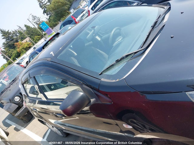 Aukcja sprzedaży 2015 Mitsubishi Mirage De, vin: ML32A3HJ4FH052071, numer aukcji: 40081467