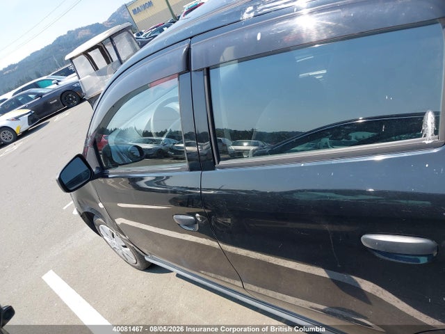 Aukcja sprzedaży 2015 Mitsubishi Mirage De, vin: ML32A3HJ4FH052071, numer aukcji: 40081467