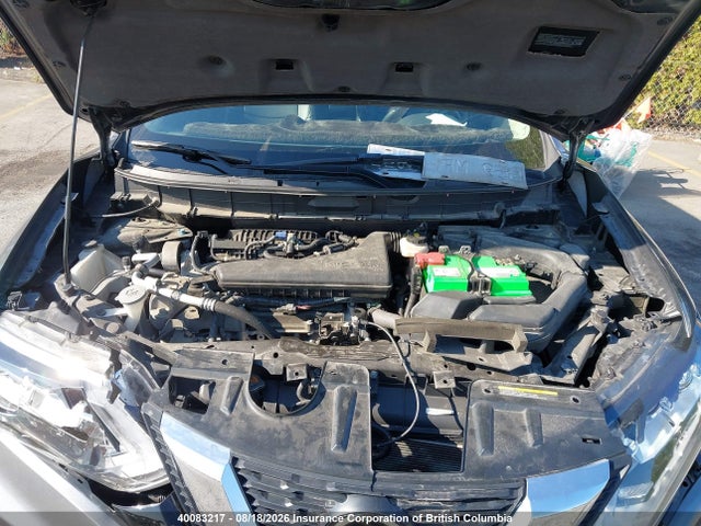 Продажа на аукционе авто 2019 Nissan Rogue, vin: 5N1AT2MVXKC790515, номер лота: 40083217