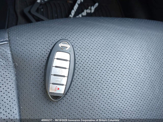 Продажа на аукционе авто 2019 Nissan Rogue, vin: 5N1AT2MVXKC790515, номер лота: 40083217