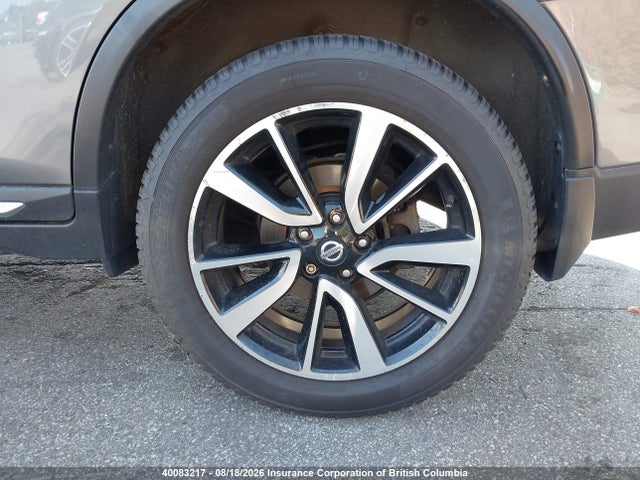 Продажа на аукционе авто 2019 Nissan Rogue, vin: 5N1AT2MVXKC790515, номер лота: 40083217