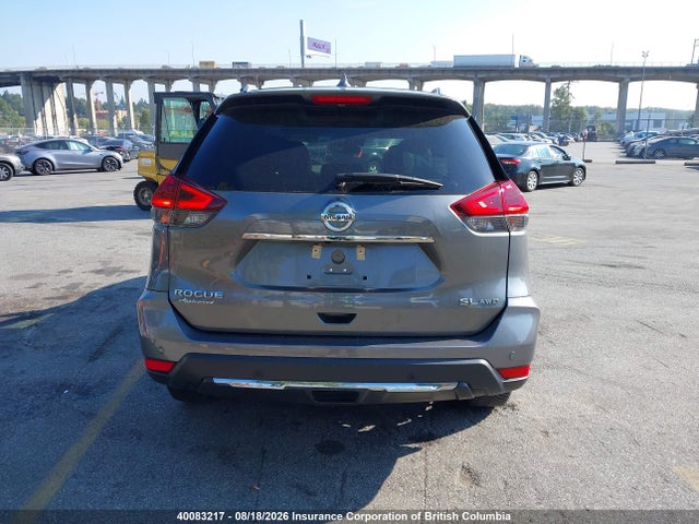 Продажа на аукционе авто 2019 Nissan Rogue, vin: 5N1AT2MVXKC790515, номер лота: 40083217