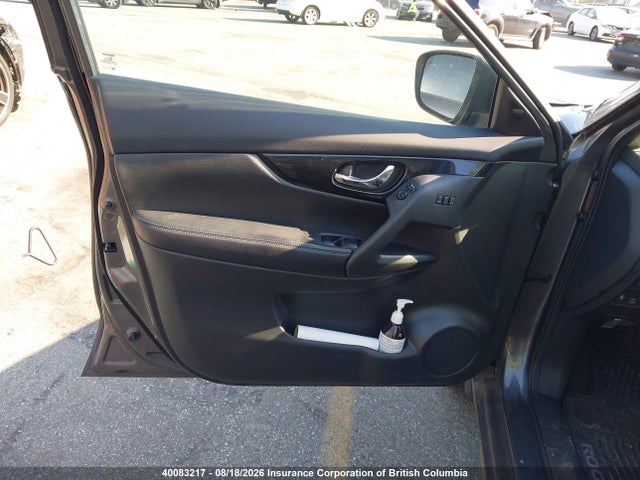Продажа на аукционе авто 2019 Nissan Rogue, vin: 5N1AT2MVXKC790515, номер лота: 40083217
