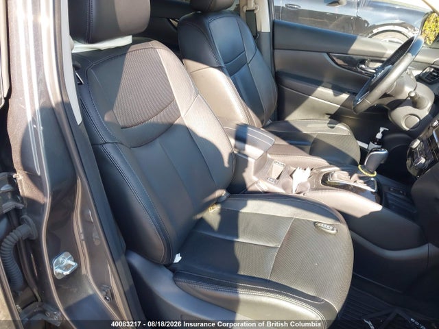 Продажа на аукционе авто 2019 Nissan Rogue, vin: 5N1AT2MVXKC790515, номер лота: 40083217