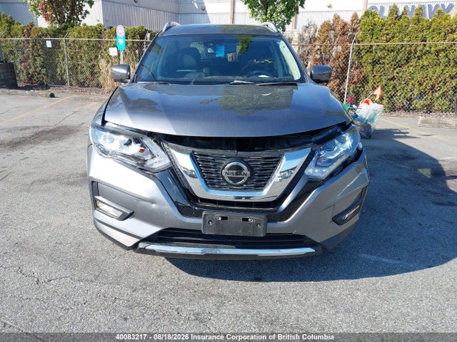 Продажа на аукционе авто 2019 Nissan Rogue, vin: 5N1AT2MVXKC790515, номер лота: 40083217