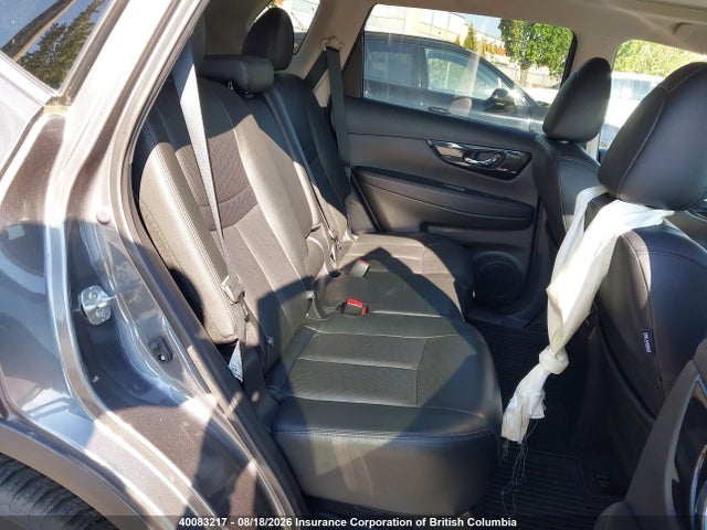Продажа на аукционе авто 2019 Nissan Rogue, vin: 5N1AT2MVXKC790515, номер лота: 40083217