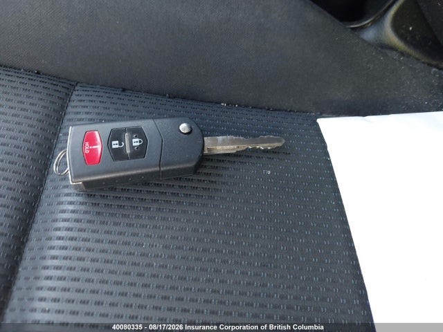 Aukcja sprzedaży 2010 Mazda 3 I, vin: JM1BL1HF3A1350670, numer aukcji: 40080335