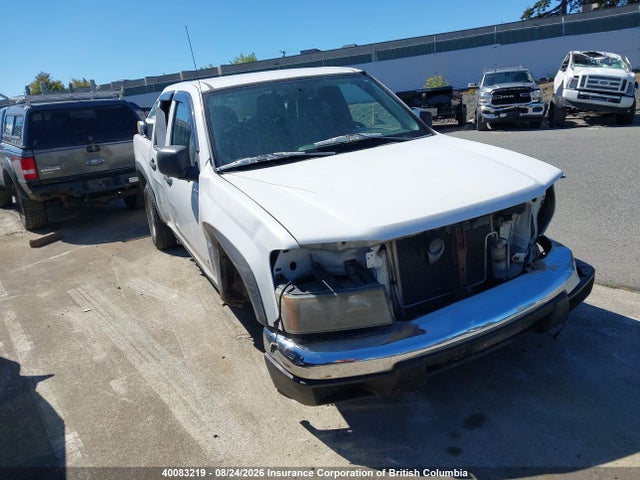 Продаж на аукціоні авто 2006 Chevrolet Colorado, vin: 1GCDT136168145234, номер лоту: 40083219