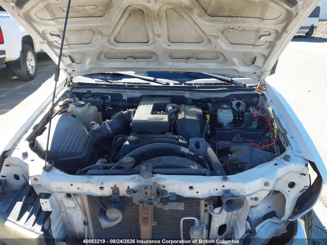 Продаж на аукціоні авто 2006 Chevrolet Colorado, vin: 1GCDT136168145234, номер лоту: 40083219