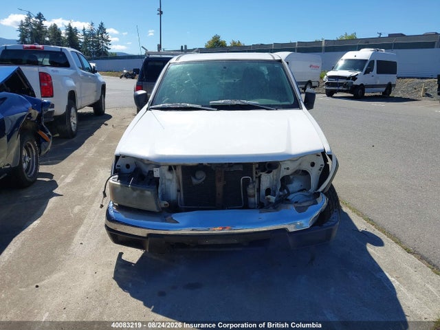Продаж на аукціоні авто 2006 Chevrolet Colorado, vin: 1GCDT136168145234, номер лоту: 40083219