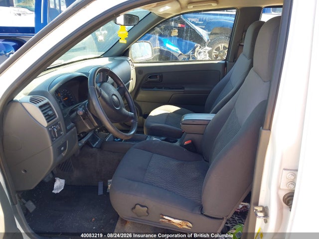 Продаж на аукціоні авто 2006 Chevrolet Colorado, vin: 1GCDT136168145234, номер лоту: 40083219
