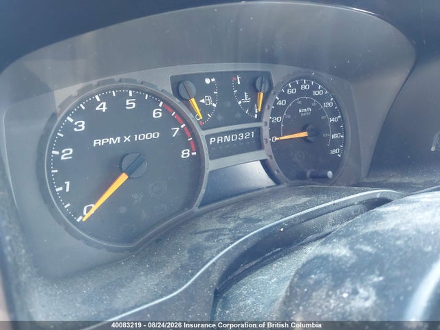 Продаж на аукціоні авто 2006 Chevrolet Colorado, vin: 1GCDT136168145234, номер лоту: 40083219