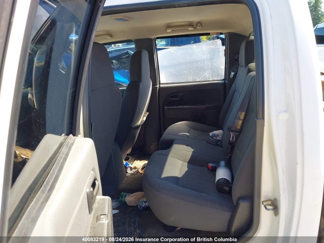 Продаж на аукціоні авто 2006 Chevrolet Colorado, vin: 1GCDT136168145234, номер лоту: 40083219