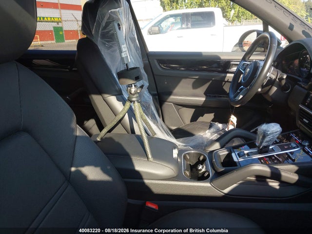 WP1AE2AYXKDA51425 Porsche Cayenne Se Hybrid