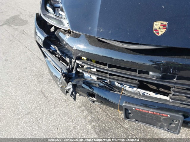 WP1AE2AYXKDA51425 Porsche Cayenne Se Hybrid