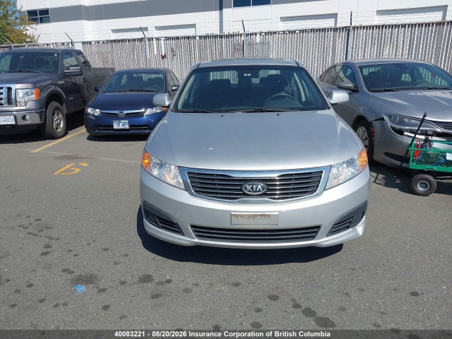 Продаж на аукціоні авто 2010 Kia Optima Lx, vin: KNAGG4A84A5433800, номер лоту: 40083221