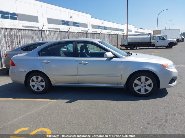Продаж на аукціоні авто 2010 Kia Optima Lx, vin: KNAGG4A84A5433800, номер лоту: 40083221
