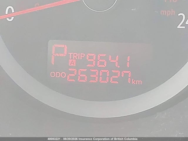 Продаж на аукціоні авто 2010 Kia Optima Lx, vin: KNAGG4A84A5433800, номер лоту: 40083221