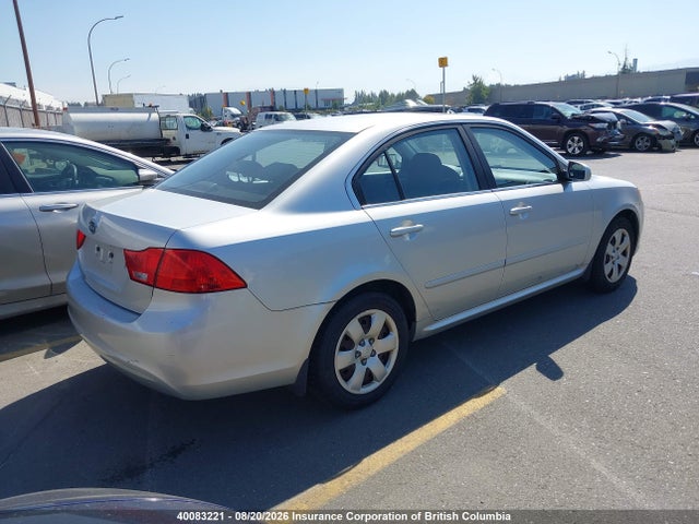Продаж на аукціоні авто 2010 Kia Optima Lx, vin: KNAGG4A84A5433800, номер лоту: 40083221