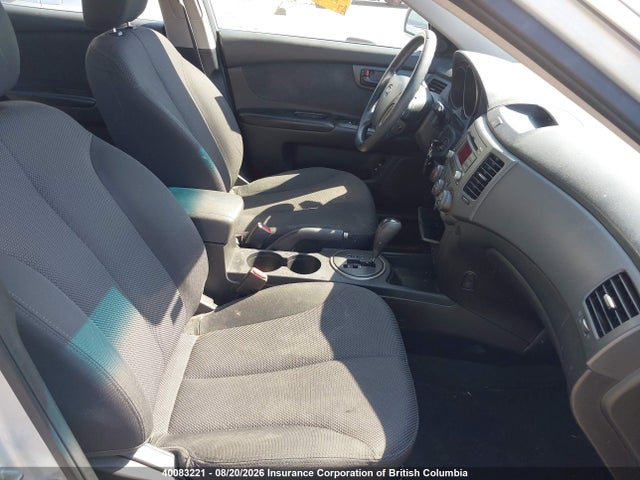 Продаж на аукціоні авто 2010 Kia Optima Lx, vin: KNAGG4A84A5433800, номер лоту: 40083221