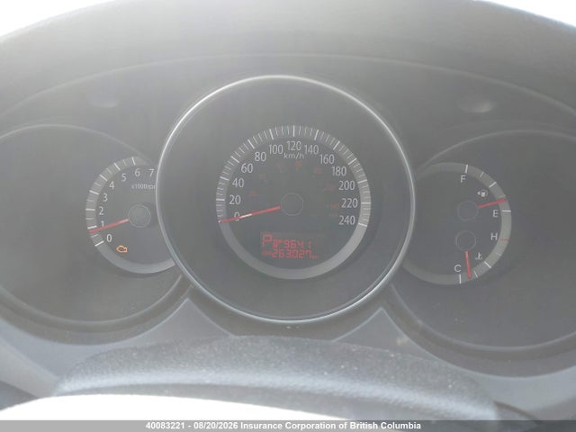 Продаж на аукціоні авто 2010 Kia Optima Lx, vin: KNAGG4A84A5433800, номер лоту: 40083221