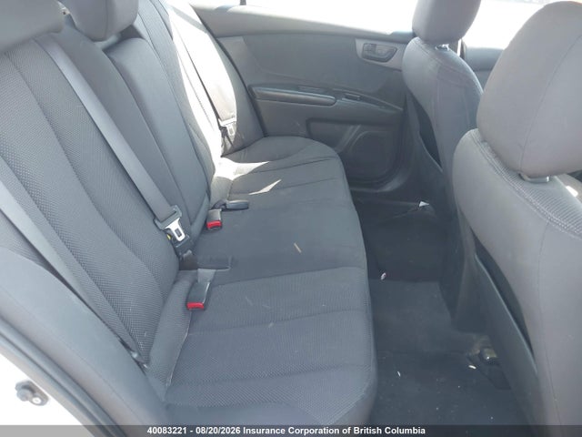 Продаж на аукціоні авто 2010 Kia Optima Lx, vin: KNAGG4A84A5433800, номер лоту: 40083221