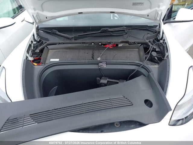 Tesla Model Y 2023 LRWYGDFD1PC967819 Image 10