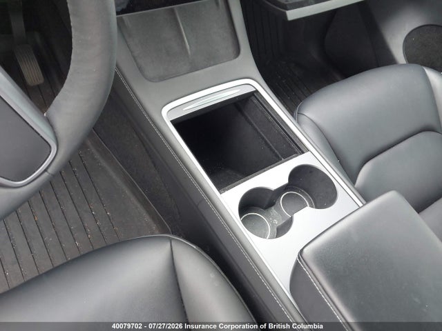 Tesla Model Y 2023 LRWYGDFD1PC967819 Image 11