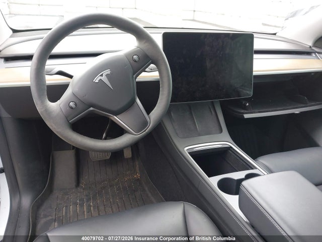 Tesla Model Y 2023 LRWYGDFD1PC967819 Image 22