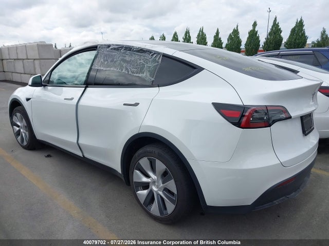 Tesla Model Y 2023 LRWYGDFD1PC967819 Image 3