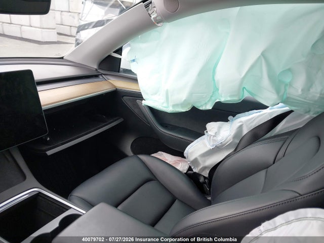 Tesla Model Y 2023 LRWYGDFD1PC967819 Image 5
