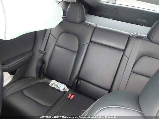 Tesla Model Y 2023 LRWYGDFD1PC967819 Image 8
