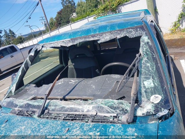 40081954 :رقم المزاد ، 1GTCT14W0RK524274 vin ، 1994 Gmc Sonoma مزاد بيع