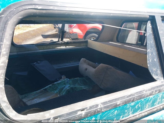 40081954 :رقم المزاد ، 1GTCT14W0RK524274 vin ، 1994 Gmc Sonoma مزاد بيع