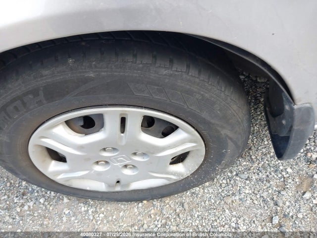 2001 Honda Civic Dx მანქანა იყიდება აუქციონზე, vin: 2HGES163X1H906520, აუქციონის ნომერი: 40080327