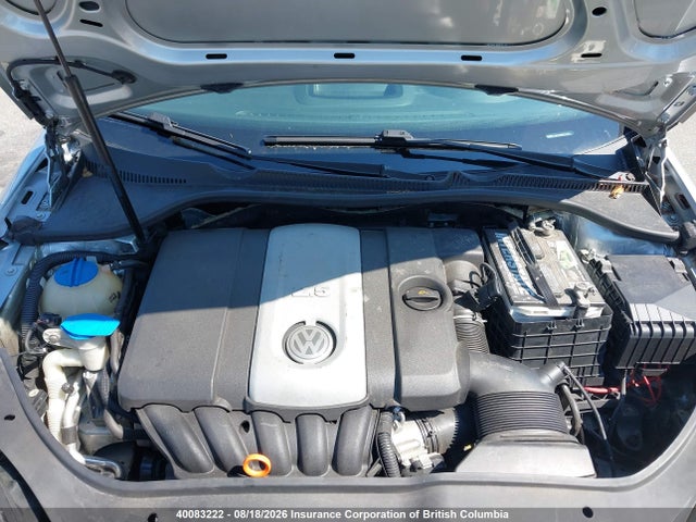 40083222 :رقم المزاد ، WVWBR71K07W027231 vin ، 2007 Volkswagen Rabbit مزاد بيع