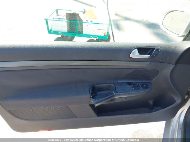 40083222 :رقم المزاد ، WVWBR71K07W027231 vin ، 2007 Volkswagen Rabbit مزاد بيع