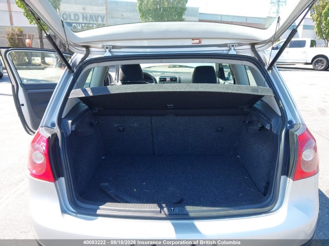 40083222 :رقم المزاد ، WVWBR71K07W027231 vin ، 2007 Volkswagen Rabbit مزاد بيع