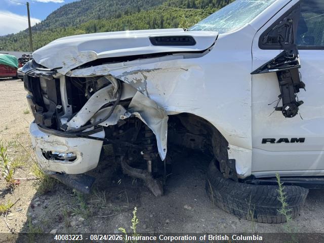 RAM 1500 Sport 2022 1C6SRFTT9NN207334 Image 15