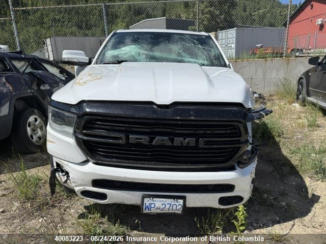 RAM 1500 Sport 2022 1C6SRFTT9NN207334 Image 17
