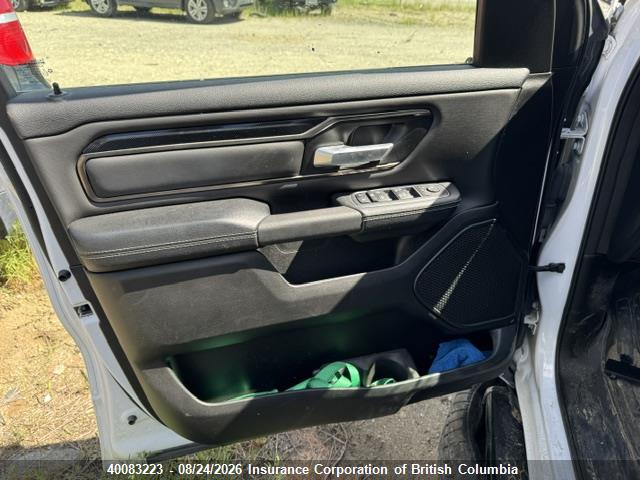 RAM 1500 Sport 2022 1C6SRFTT9NN207334 Image 5