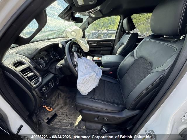 RAM 1500 Sport 2022 1C6SRFTT9NN207334 Image 7