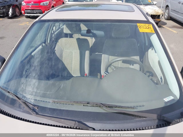 Продаж на аукціоні авто 2000 Mazda Protege Dx/lx/se, vin: JM1BJ2226Y0243923, номер лоту: 40083224